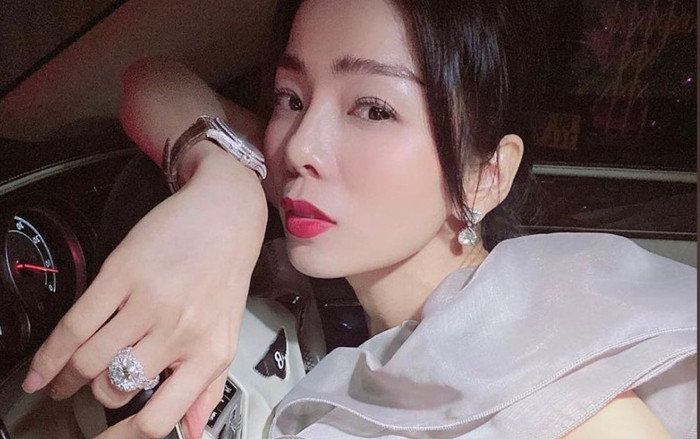 Lệ Quyên cứ buồn là 'chốt đơn' kim cương như mua rau ngoài chợ, netizen: 'Vậy thì cứ buồn mãi thôi' Ảnh 2