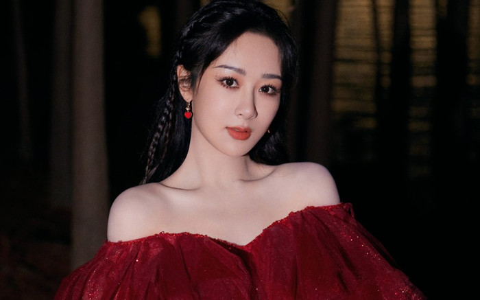 Dương Tử tự 'xé couple' với Tiêu Chiến, tiết lộ vẫn chưa hết ám ảnh vì bị gán ghép với Đặng Luân Ảnh 2