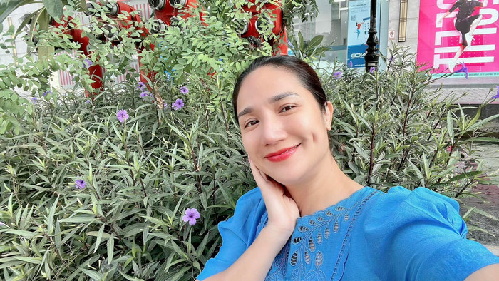 Dù là bà mối nổi tiếng nhưng Cát Tường lại có đường tình duyên trắc trở, cô từng chia sẻ đã tìm hiểu một số người nhưng cuối cùng vẫn không thành