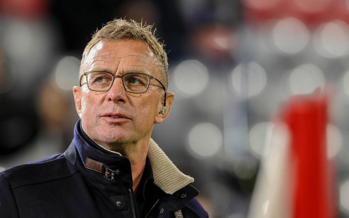 MU tệ chưa từng thấy dưới thời Ralf Rangnick Ảnh 2