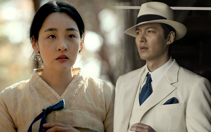 Pachinko: Lee Min Ho bị chê diễn xuất nhạt nhẽo, nữ chính phải gánh còng lưng Ảnh 2