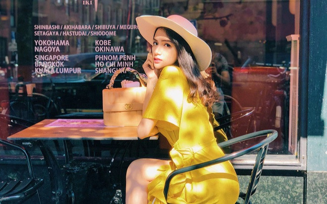 Sao Việt chi tiền khủng để đi du lịch nước ngoài cực 'chanh sả' Ảnh 2