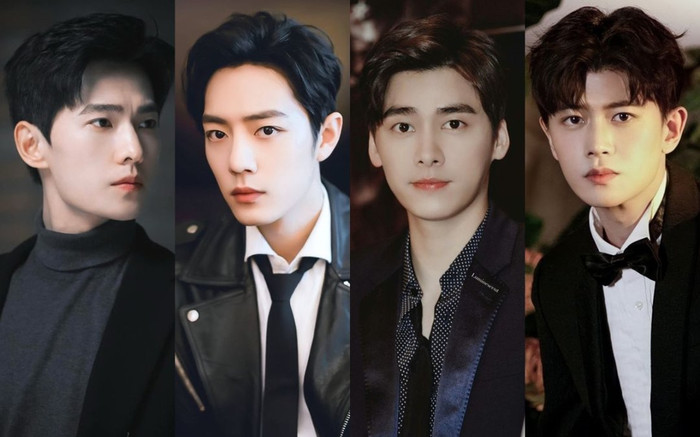 So kè sự nghiệp của dàn nam thần hàng đầu Cbiz: Tiêu Chiến 'thất thế' trước Lý Dịch Phong, Dương Dương? Ảnh 2