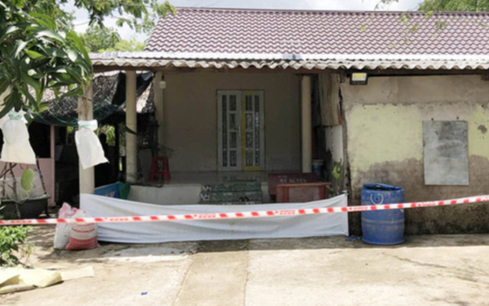 Nghi phạm vụ thảm án 3 người chết tại Cà Mau hiện ra sao? Ảnh 2