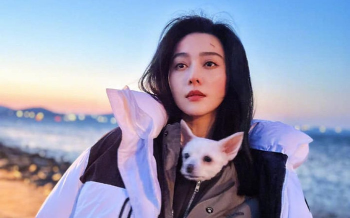 Phạm Băng Băng trong phim mới: Lăn xả đến đổ máu nhưng vẫn khí chất ngời ngợi Ảnh 2