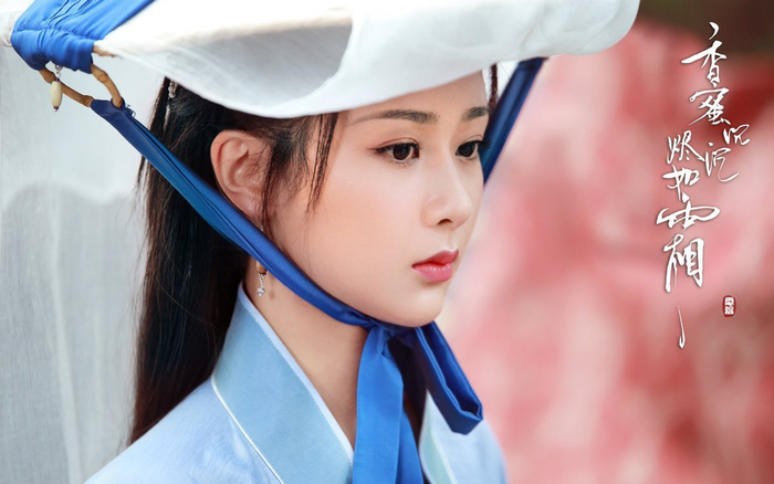 Xu hướng nhận phim của Dương Tử sau Trường Tương Tư: Dễ dãi hơn hay tài nguyên yếu kém? Ảnh 5