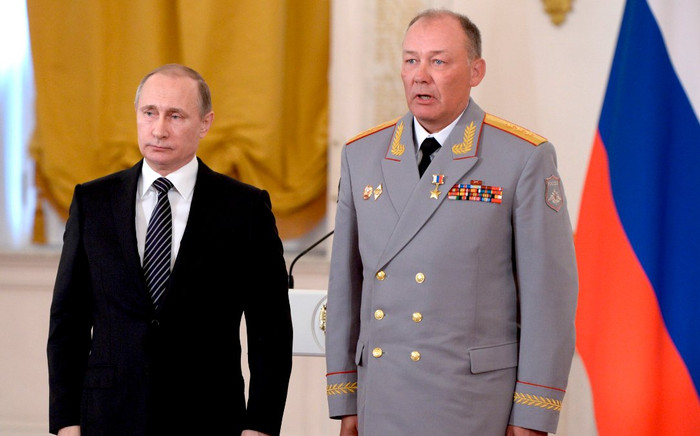 Tổng thống Putin có thể đã bổ nhiệm chỉ huy mới cho chiến dịch ở Ukraine Ảnh 2