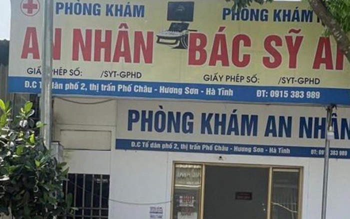 Người đàn ông mắc Covid-19 tử vong sau khi truyền nước tại phòng khám tư Ảnh 2