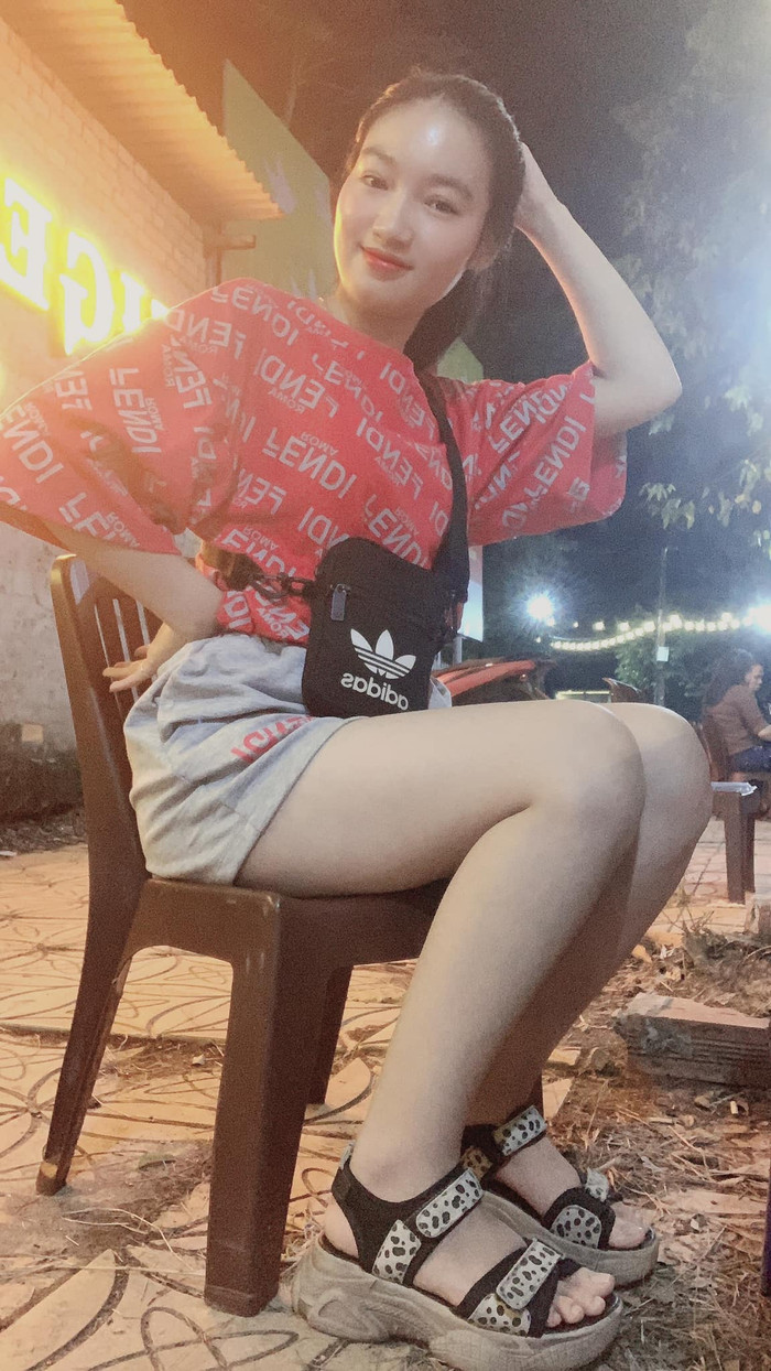 Nhan sắc của Ngọc Thường chẳng khác gì gái 18.