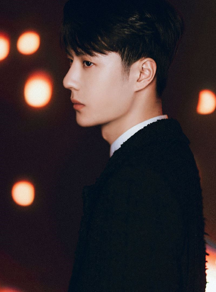 Xôn xao tin phim của Vương Nhất Bác tuyển người đóng thế cảnh khỏa thân với thù lao 9000 tệ? Ảnh 4