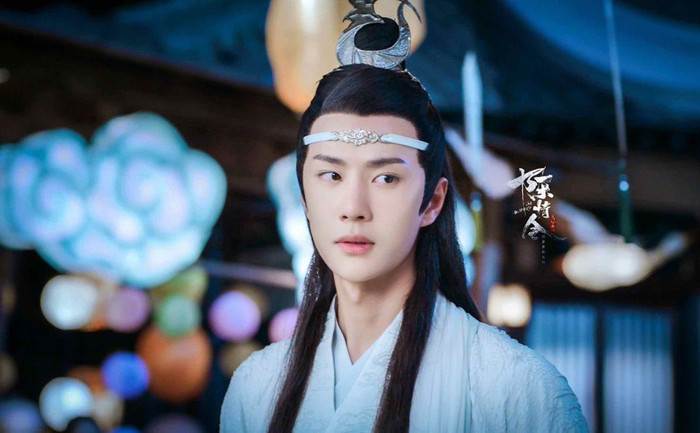 Xôn xao tin phim của Vương Nhất Bác tuyển người đóng thế cảnh khỏa thân với thù lao 9000 tệ? Ảnh 8