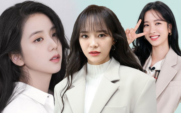 Những diễn viên được mệnh danh là 'nữ thần thế hệ mới': Kim Se Jeong và Jisoo (BLACKPINK), ai đỉnh hơn? Ảnh 2