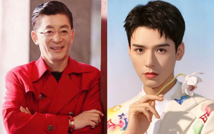 Dàn sao Hoa ngữ gặp 'tai bay vạ gió': Kẻ bị đồn có con 10 năm, người đột ngột qua đời Ảnh 2