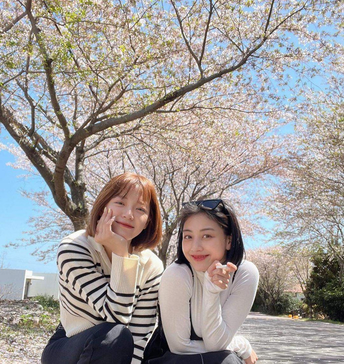 Hẹn Hò Chốn Công Sở: Không phải Ahn Hyo Seop, Kim Se Jeong hẹn hò với người này ngay khi phim hết! Ảnh 4