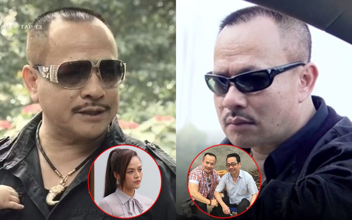 Trước khi mất, diễn viên Vũ Hải từng có loạt vai diễn giang hồ cực ấn tượng trên màn ảnh Ảnh 2