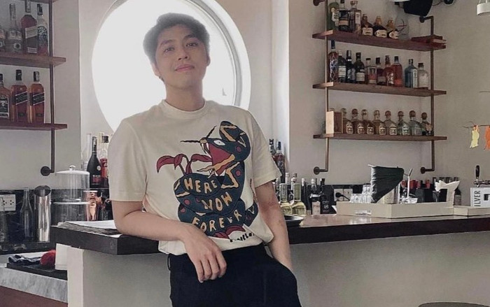 Nhiều lần bị bắt lỗi chính tả, lần này Noo Phước Thịnh phản ứng 'cực khét' khiến netizen phải 'quay xe' Ảnh 2