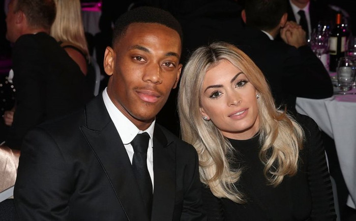 Sao xịt của MU bị vợ bỏ sau khi lên giường với người mẫu Pháp Ảnh 2