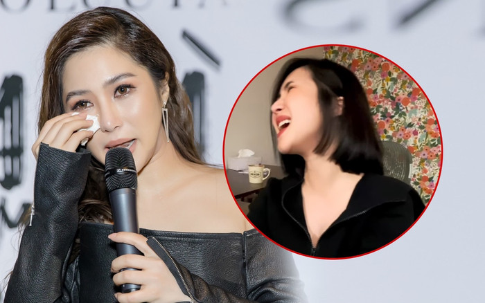 Sau quyết định đóng Facebook, lộ clip Hương Tràm cover nhạc Lady Gaga: Giọng hát ra sao? Ảnh 2