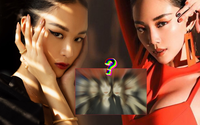 Phí Phương Anh vừa debut nhóm nhạc, Tóc Tiên cũng vội công bố tham gia nhóm nhạc mới? Ảnh 2