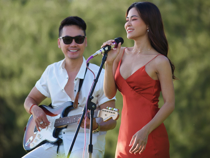 Hát ca khúc kinh điển của danh ca Đặng Lệ Quân, nữ ca sĩ Vpop bị chê 'ô dề' Ảnh 6