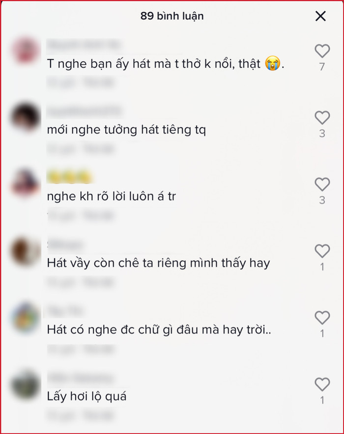 Hát ca khúc kinh điển của danh ca Đặng Lệ Quân, nữ ca sĩ Vpop bị chê 'ô dề' Ảnh 5