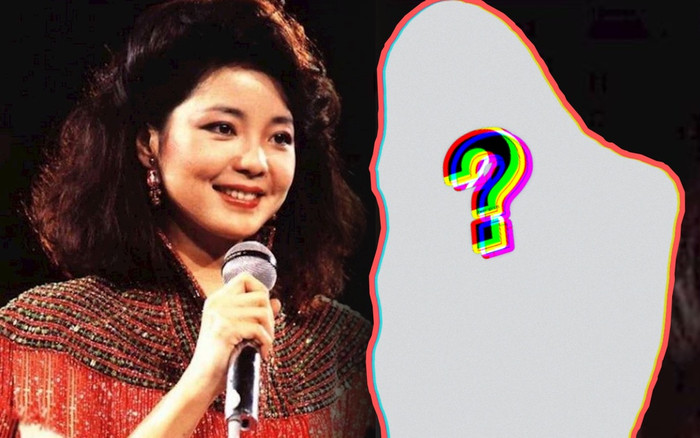 Hát ca khúc kinh điển của danh ca Đặng Lệ Quân, nữ ca sĩ Vpop bị chê 'ô dề' Ảnh 2