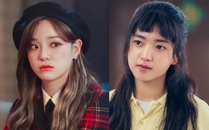 Baeksang 2022: Kim Tae Ri, Han So Hee được đề cử còn Kim Se Jeong lại không, gì kỳ vậy? Ảnh 2
