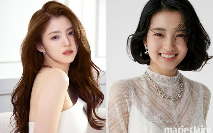 Tranh cãi Baeksang 2022: Hàng loạt ngôi sao lớn bị ngó lơ, giải thưởng liệu có còn giá trị? Ảnh 2