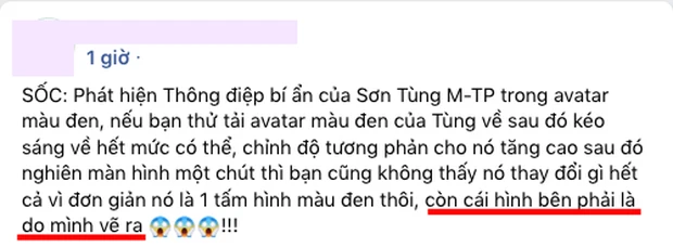 Tuy nhiên sự thật lại không phải thế.