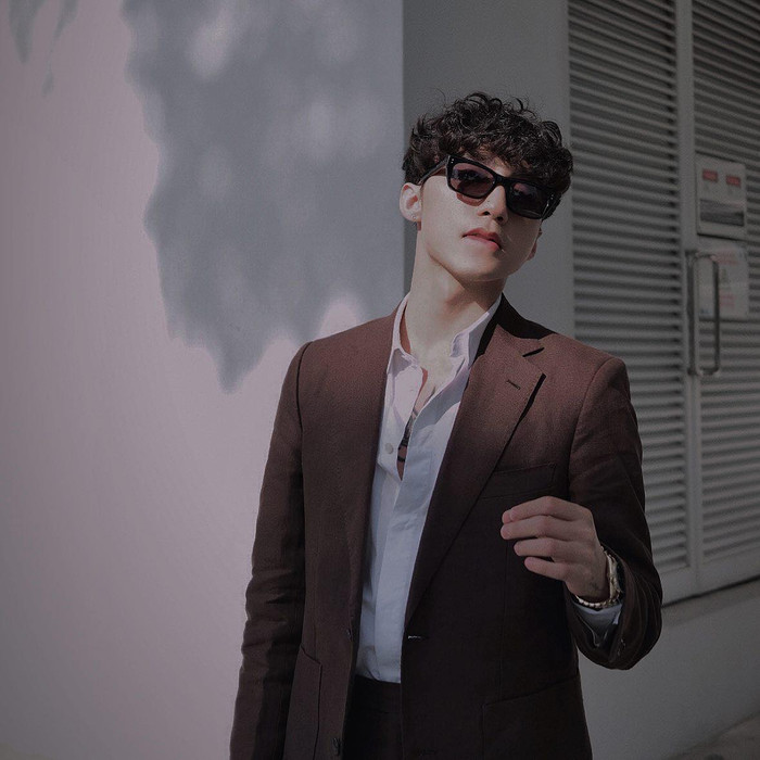 Thực hư chuyện thông điệp bí ẩn về ngày comeback sau khi chỉnh sáng avatar đen của Sơn Tùng? Ảnh 4