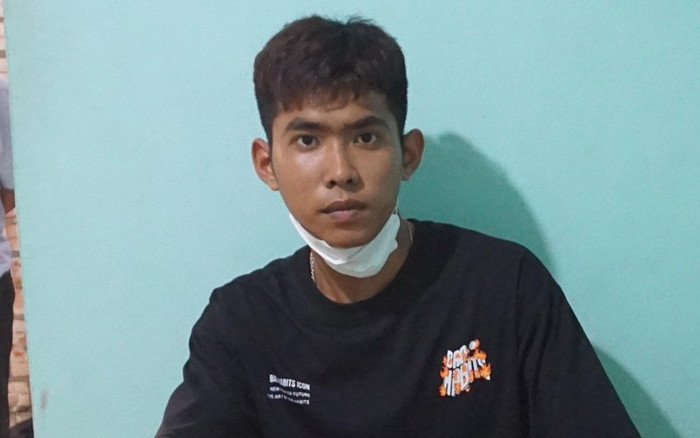 Thiếu nữ 15 tuổi bị bạn trai quen qua mạng dâm ô trong quán trà sữa Ảnh 2