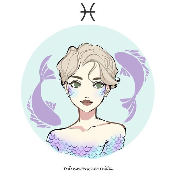 Tử vi hàng ngày 12 cung hoàng đạo thứ 3 ngày 12/4/2022: Một ngày đầy thách thức với Song Ngư Ảnh 8