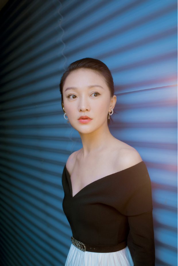 Bất ngờ khi biết tuổi thật của loạt sao Hoa ngữ: Đường Yên bằng tuổi Tôn Lệ, Ngô Cẩn Ngôn đã U30? Ảnh 15