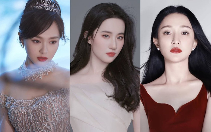 Bất ngờ khi biết tuổi thật của loạt sao Hoa ngữ: Đường Yên bằng tuổi Tôn Lệ, Ngô Cẩn Ngôn đã U30? Ảnh 2