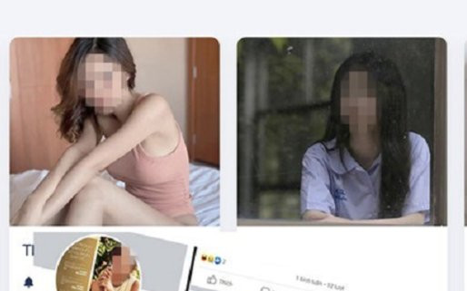 Tú ông chuyên môi giới cho 'sugar daddy' tiết lộ về bí mật nhóm kín của các 'sugar baby' Ảnh 2