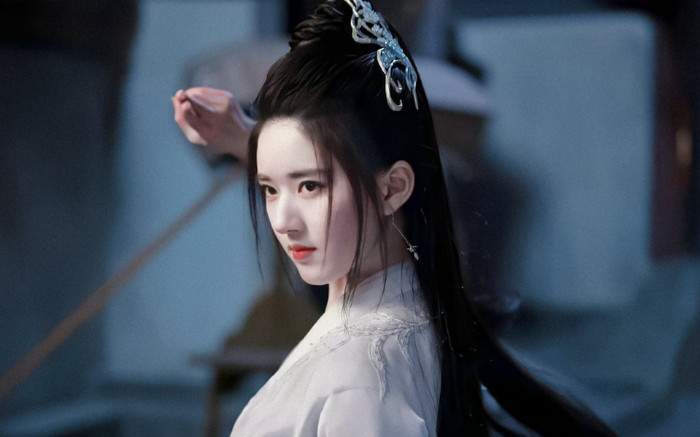 Triệu Lộ Tư khiến khán giả giận dữ vì nhờ người lồng tiếng trong Thả Thí Thiên Hạ, Dương Dương bị vạ lây? Ảnh 2