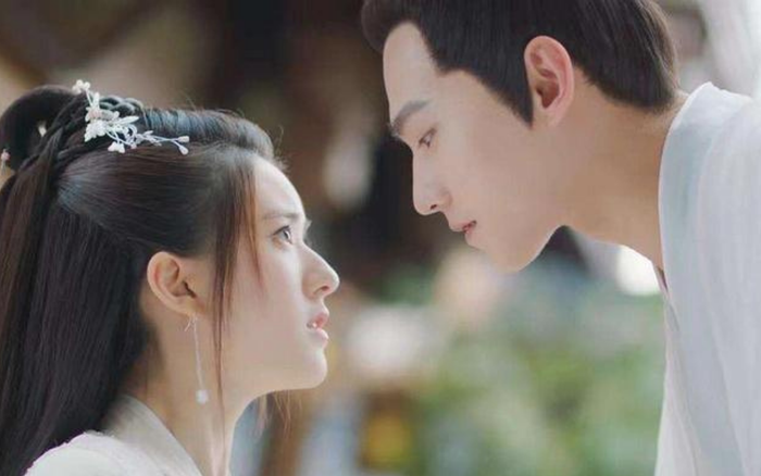 Triệu Lộ Tư khiến khán giả giận dữ vì nhờ người lồng tiếng trong Thả Thí Thiên Hạ, Dương Dương bị vạ lây? Ảnh 6