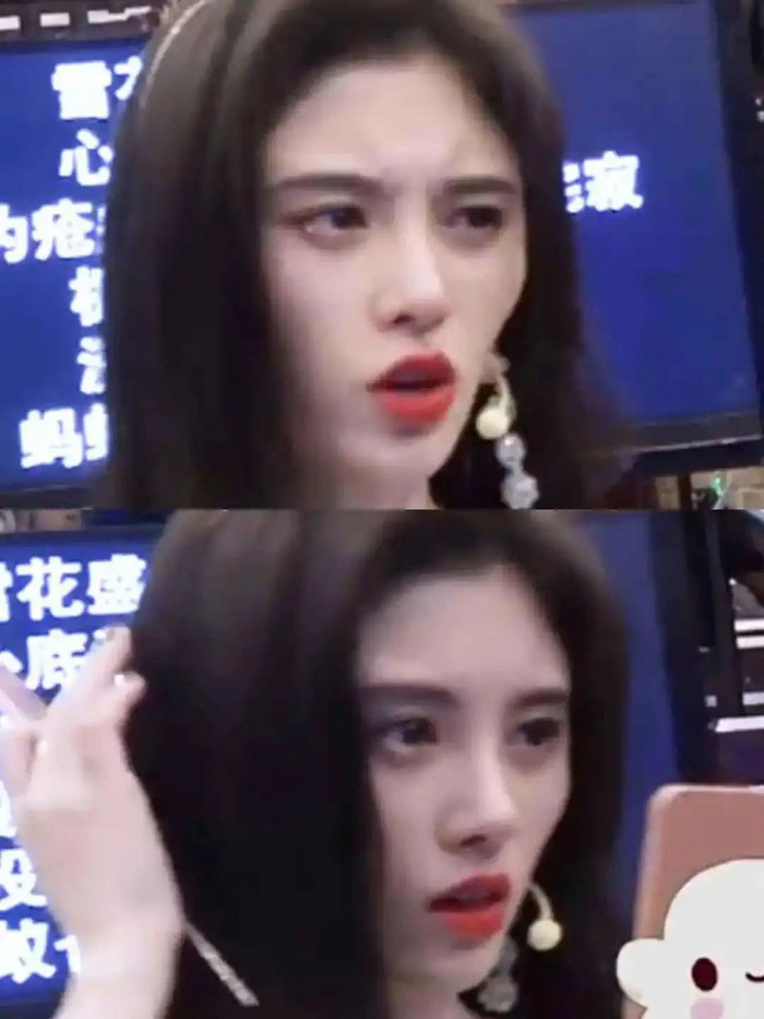 Sao Hoa ngữ giảm cân quá đà: La Vân Hi chỉ còn 'da bọc xương', Cúc Tịnh Y lộ khuôn mặt biến dạng Ảnh 16