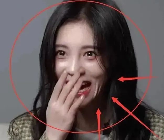 Sao Hoa ngữ giảm cân quá đà: La Vân Hi chỉ còn 'da bọc xương', Cúc Tịnh Y lộ khuôn mặt biến dạng Ảnh 14