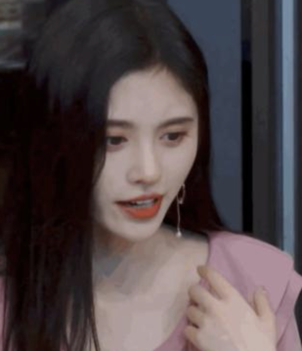 Sao Hoa ngữ giảm cân quá đà: La Vân Hi chỉ còn 'da bọc xương', Cúc Tịnh Y lộ khuôn mặt biến dạng Ảnh 15