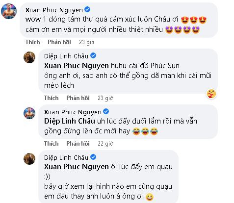 Xuân Phúc qua lời kể của đàn em: Bị thương vẫn cố nở nụ cười, lúc nào cũng đề cao tinh thần thượng võ Ảnh 4