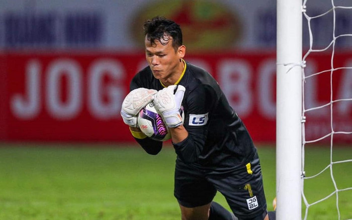 Tấn Trường hóa người hùng giúp Quang Hải tránh trận thua ngày chính thức chia tay CLB Hà Nội Ảnh 2