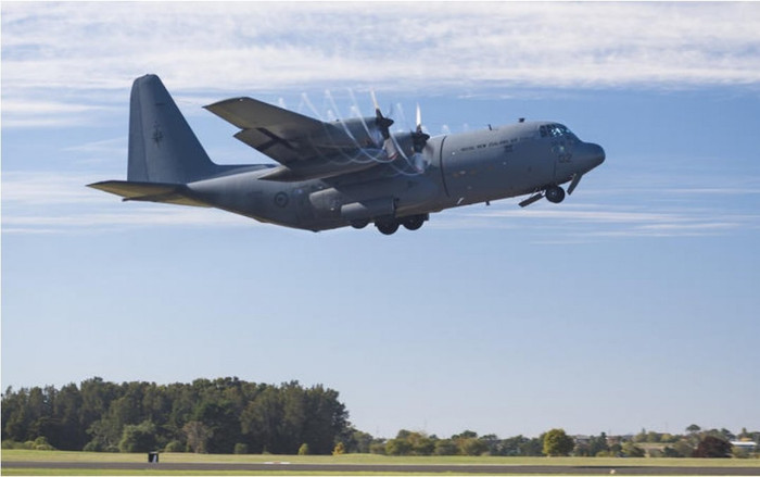 New Zealand hỗ trợ vũ khí sát thương cho Ukraine Ảnh 2