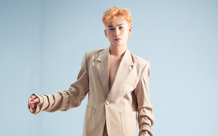 Sao Việt nào được lòng fan Kpop? Ảnh 2