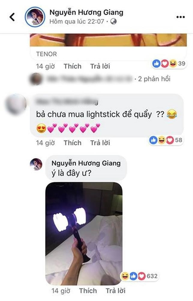 Sao Việt nào được lòng fan Kpop? Ảnh 8