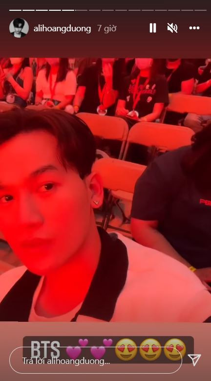 Sao Việt nào được lòng fan Kpop? Ảnh 5