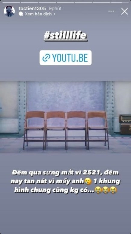 Sao Việt nào được lòng fan Kpop? Ảnh 6