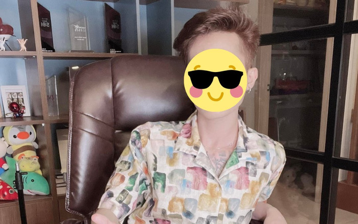 Tưởng đã về vườn, Jack bất ngờ lộ diện với khuôn mặt biến dạng khiến netizen dụi mắt mấy lần mới nhận ra Ảnh 2