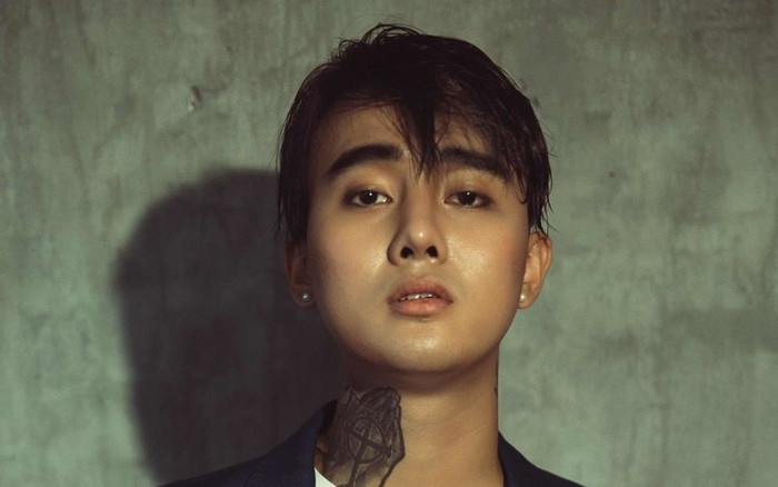 Đạt G tái xuất sau thời gian im hơi lặng tiếng hậu lùm xùm 'đi đường quyền' tại quán bar Ảnh 2