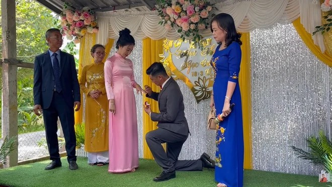 Tiết Cương từng tiết lộ sẽ quyết cưới trước khi 50.